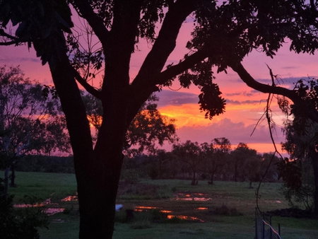 AAOK Lakes Resort and Caravan Park, Berry Springs, Australia
