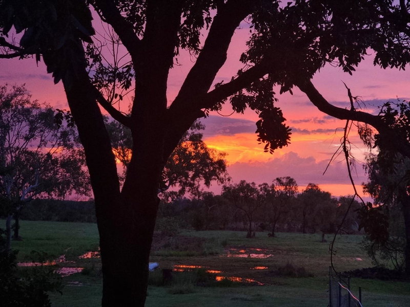 AAOK Lakes Resort and Caravan Park, Berry Springs, Australia