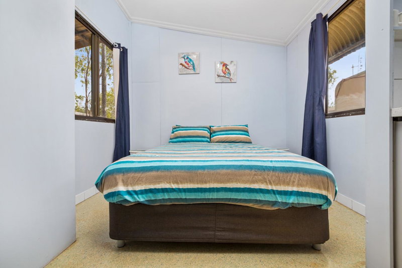 AAOK Lakes Resort and Caravan Park, Berry Springs, Australia