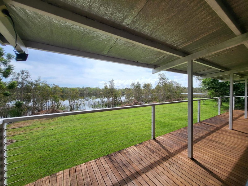AAOK Lakes Resort and Caravan Park, Berry Springs, Australia