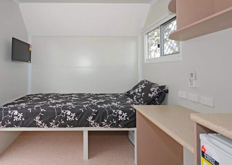 AAOK Lakes Resort and Caravan Park, Berry Springs, Australia