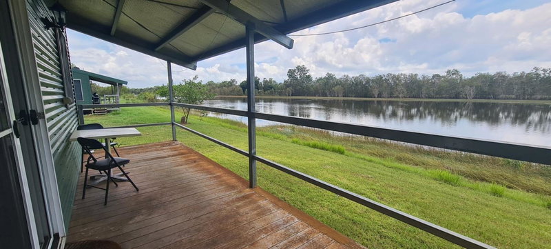 AAOK Lakes Resort and Caravan Park, Berry Springs, Australia