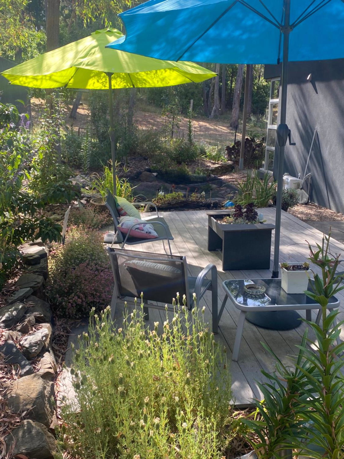 Hotel · Spa Suites at RAVEN, Hepburn Springs