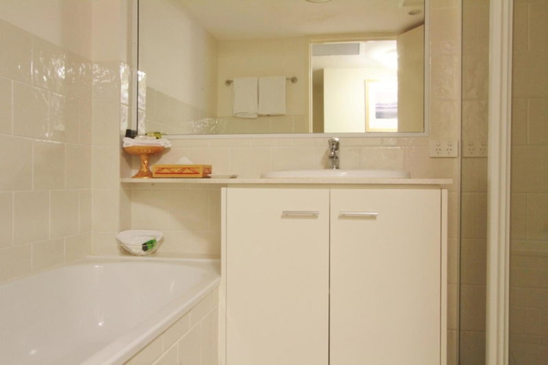 Riverside Apartments & Hotel, Ballina, Australie