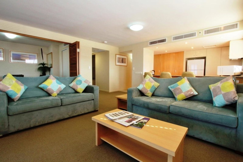 Riverside Apartments & Hotel, Ballina, Australie