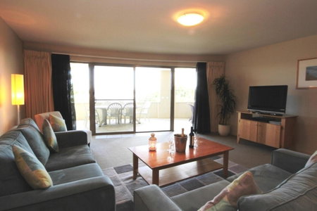 Riverside Apartments & Hotel, Ballina, Australie