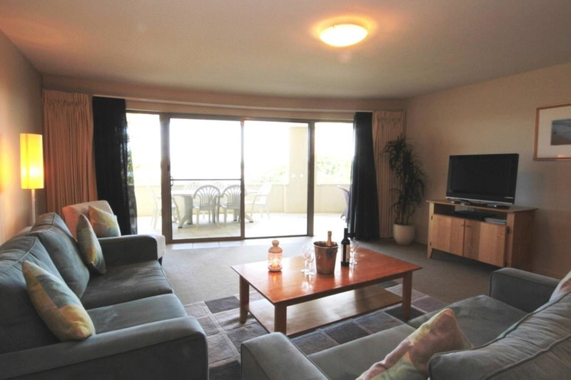 Riverside Apartments & Hotel, Ballina, Australie