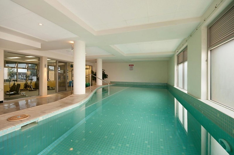 Riverside Apartments & Hotel, Ballina, Australie