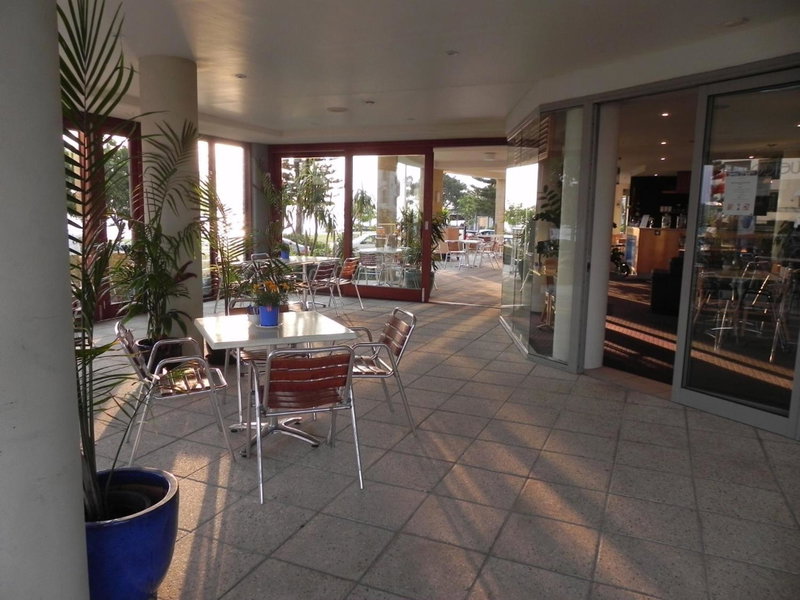 Riverside Apartments & Hotel, Ballina, Australie