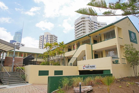 Darcy Arms Hotel Motel, Gold Coast, Australia