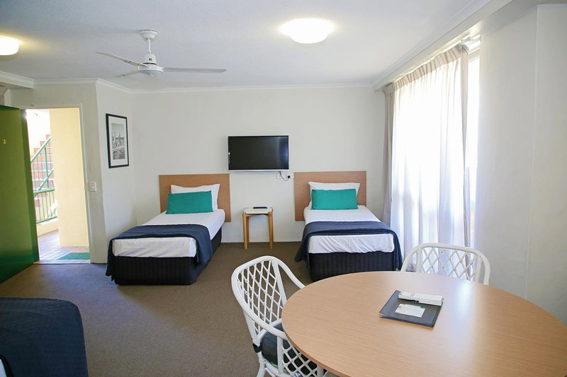 Darcy Arms Hotel Motel, Gold Coast, Australia