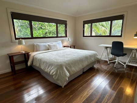 Away Guesthouse- Away on Shirley Lane, Byron Bay, Australia