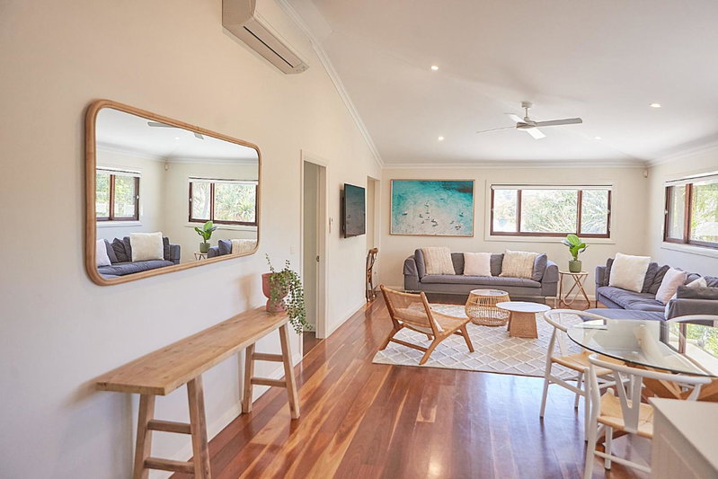 Away Guesthouse- Away on Shirley Lane, Byron Bay, Australia