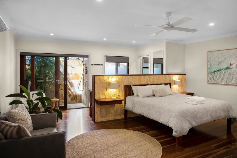 Away Guesthouse- Away on Shirley Lane, Byron Bay, Australia