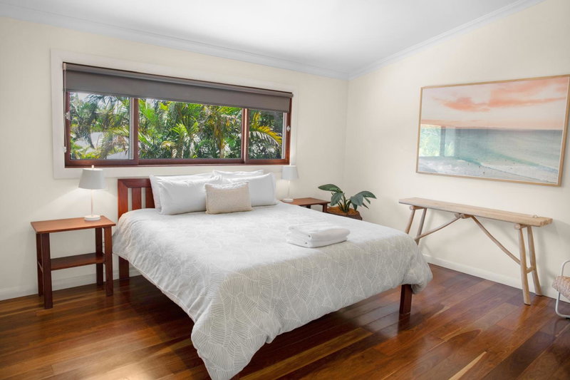 Away Guesthouse- Away on Shirley Lane, Byron Bay, Australia