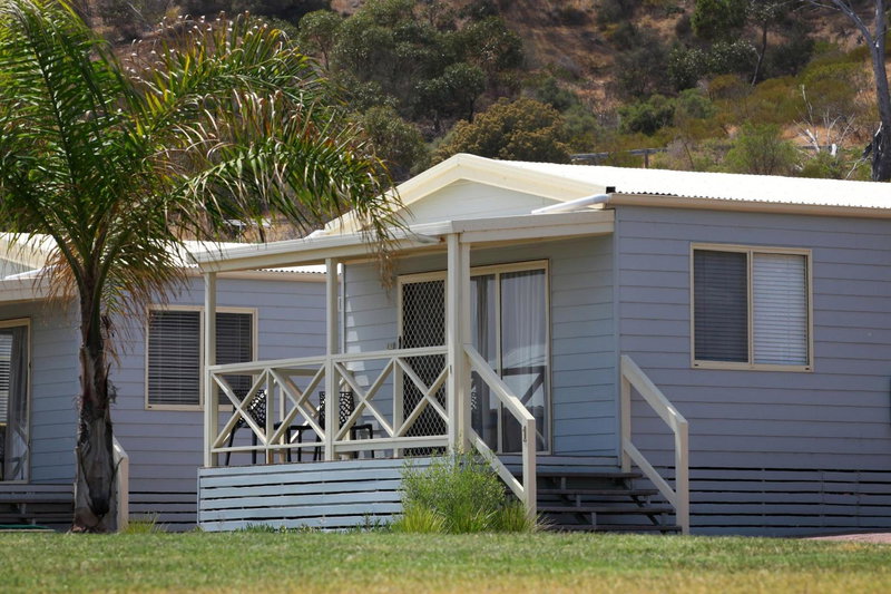 Brighton Beachfront Holiday Park Adelaide, Brighton, Australia