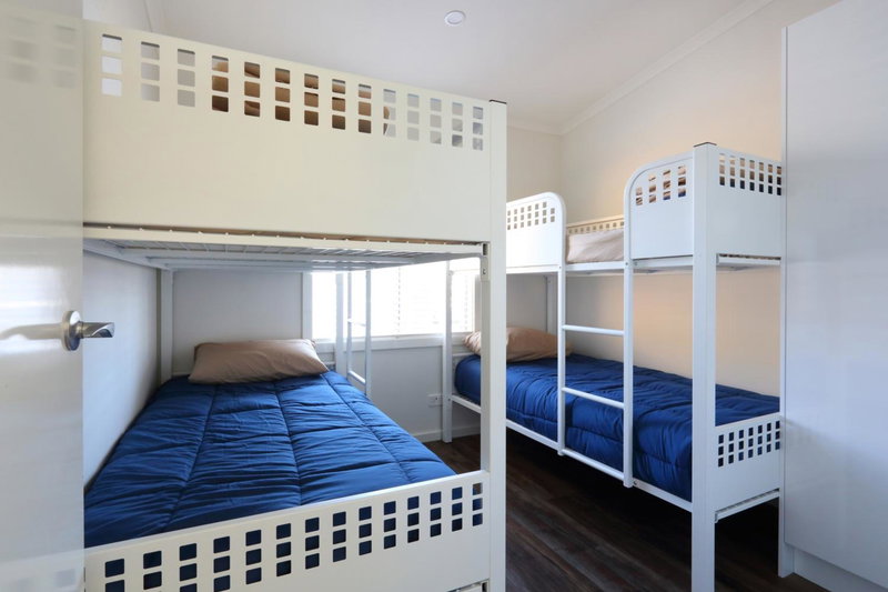 Brighton Beachfront Holiday Park Adelaide, Brighton, Australia