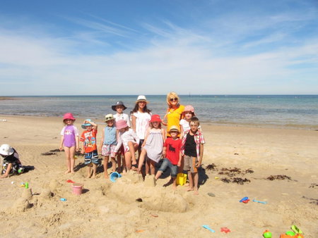 Brighton Beachfront Holiday Park Adelaide, Brighton, Australia