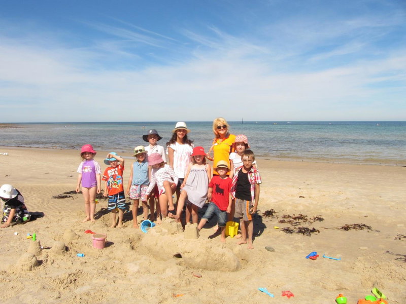 Brighton Beachfront Holiday Park Adelaide, Brighton, Australia