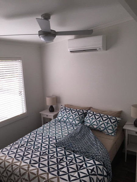 Brighton Beachfront Holiday Park Adelaide, Brighton, Australia
