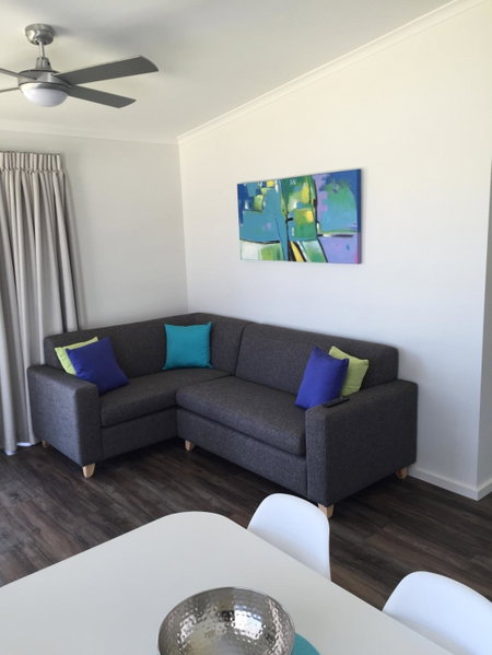 Brighton Beachfront Holiday Park Adelaide, Brighton, Australia