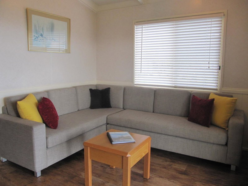Brighton Beachfront Holiday Park Adelaide, Brighton, Australia