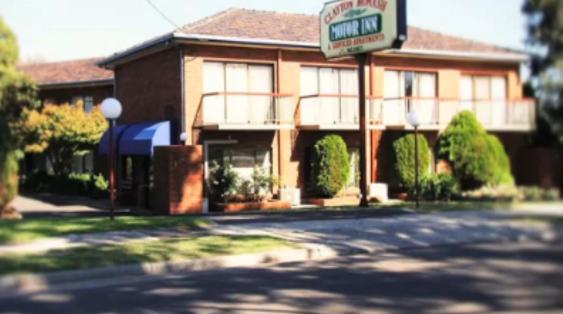 Clayton Monash Motor Inn & Serviced Apartments, Clayton North, Australia
