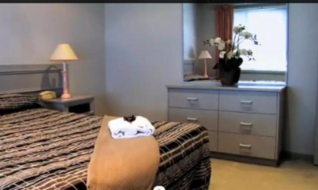 Clayton Monash Motor Inn & Serviced Apartments, Clayton North, Australia