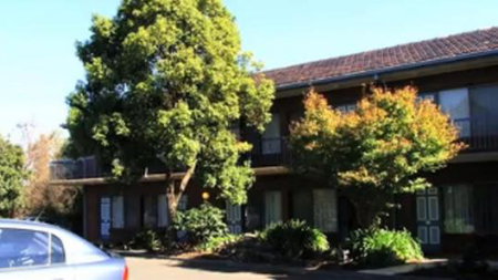 Clayton Monash Motor Inn & Serviced Apartments, Clayton North, Australia