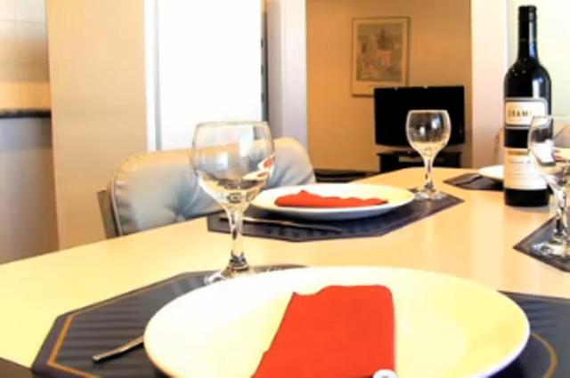 Clayton Monash Motor Inn & Serviced Apartments, Clayton North, Australia