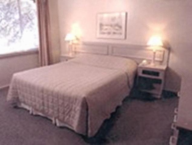 Clayton Monash Motor Inn & Serviced Apartments, Clayton North, Australia
