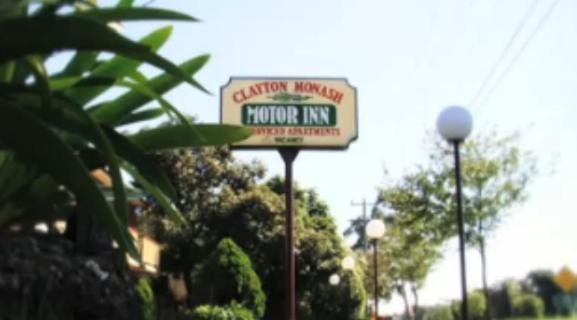 Clayton Monash Motor Inn & Serviced Apartments, Clayton North, Australia