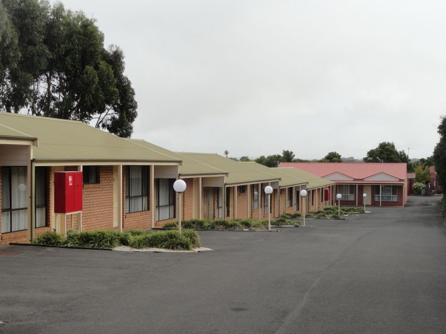 Victoria Lodge Motor Inn & Apartments, Portland, Australia