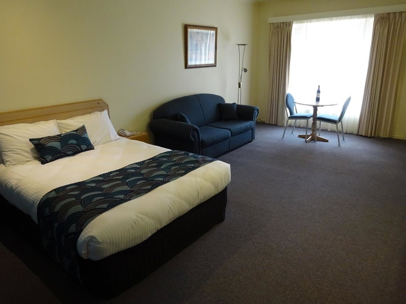Victoria Lodge Motor Inn & Apartments, Portland, Australia