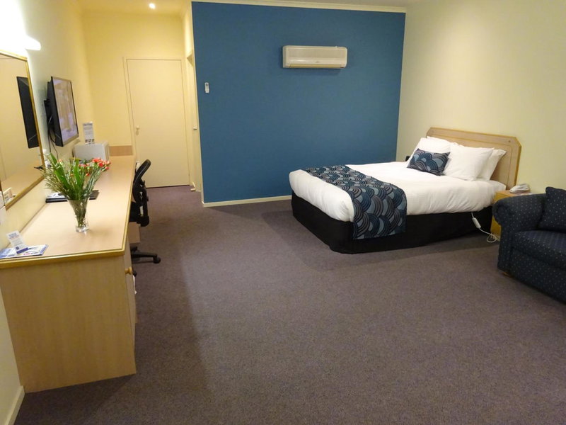 Victoria Lodge Motor Inn & Apartments, Portland, Australia
