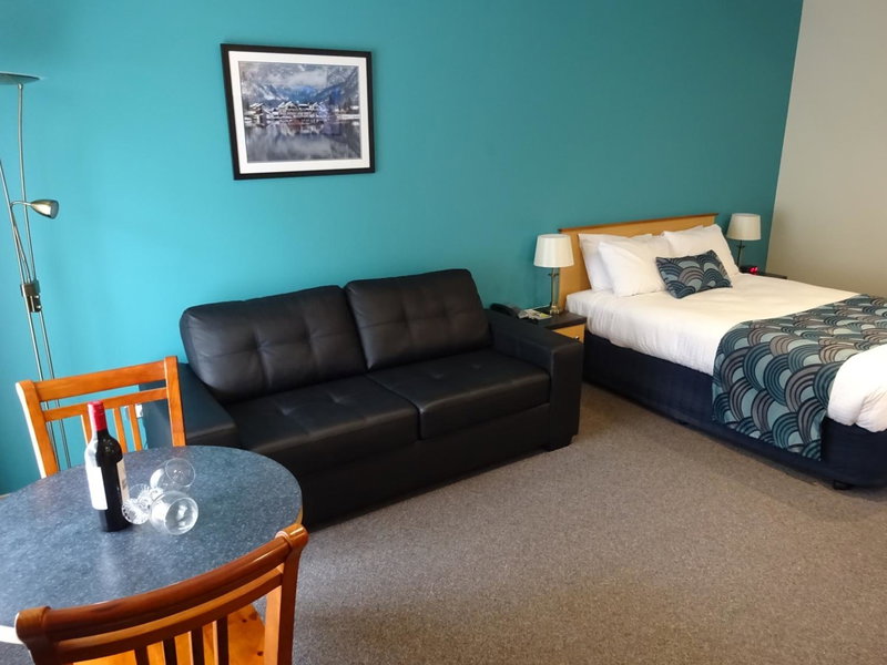 Victoria Lodge Motor Inn & Apartments, Portland, Australia