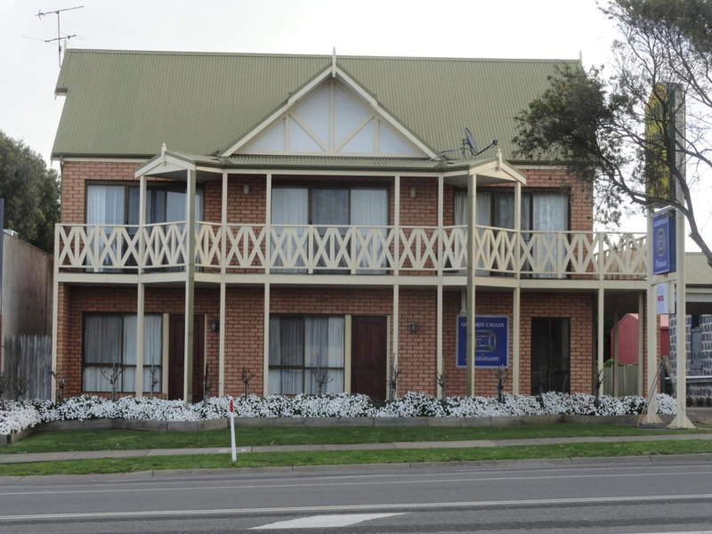 Victoria Lodge Motor Inn & Apartments, Portland, Australia