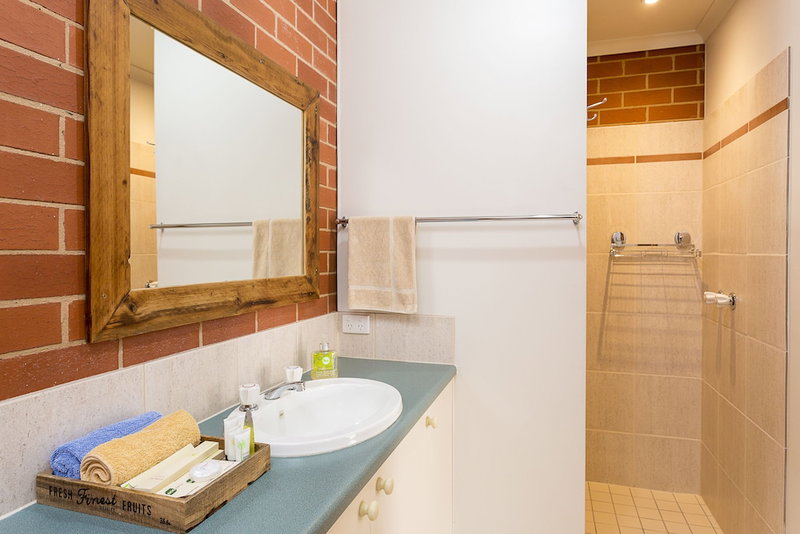 Yackandandah Motor Inn, Yackandandah, Australia