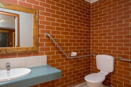 Yackandandah Motor Inn, Yackandandah, Australia