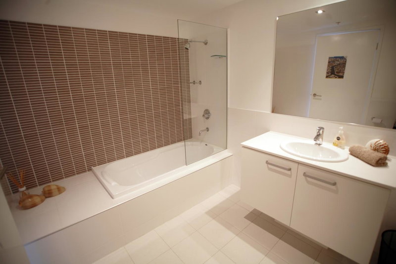 Ocean Pacific Resort - Official, Gold Coast, Australie