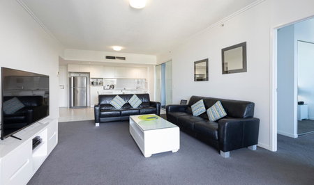 Ocean Pacific Resort - Official, Gold Coast, Australie
