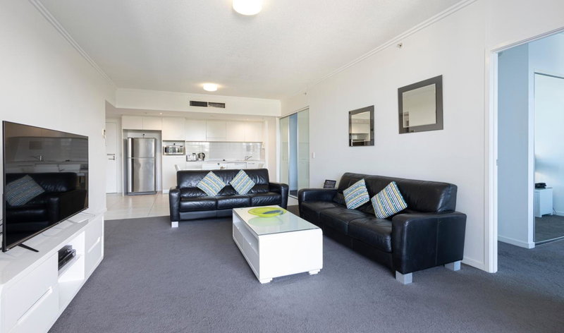 Ocean Pacific Resort - Official, Gold Coast, Australie
