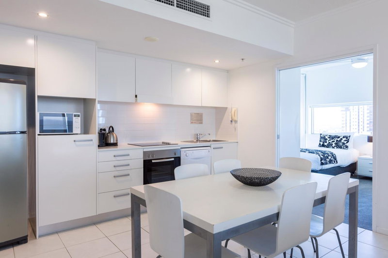Ocean Pacific Resort - Official, Gold Coast, Australie