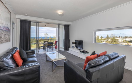 Ocean Pacific Resort - Official, Gold Coast, Australie