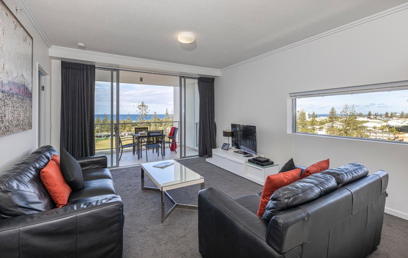 Ocean Pacific Resort - Official, Gold Coast, Australie