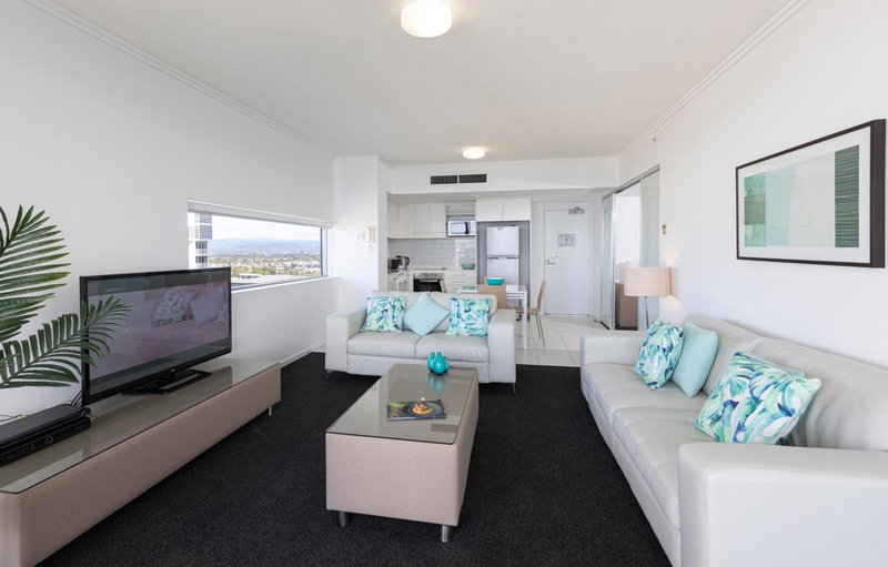 Ocean Pacific Resort - Official, Gold Coast, Australie