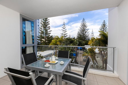 Ocean Pacific Resort - Official, Gold Coast, Australien
