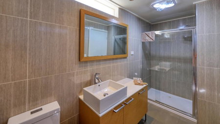 New Crossing Place Motel, Seymour, Австралия