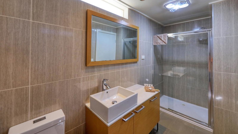 New Crossing Place Motel, Seymour, Австралия