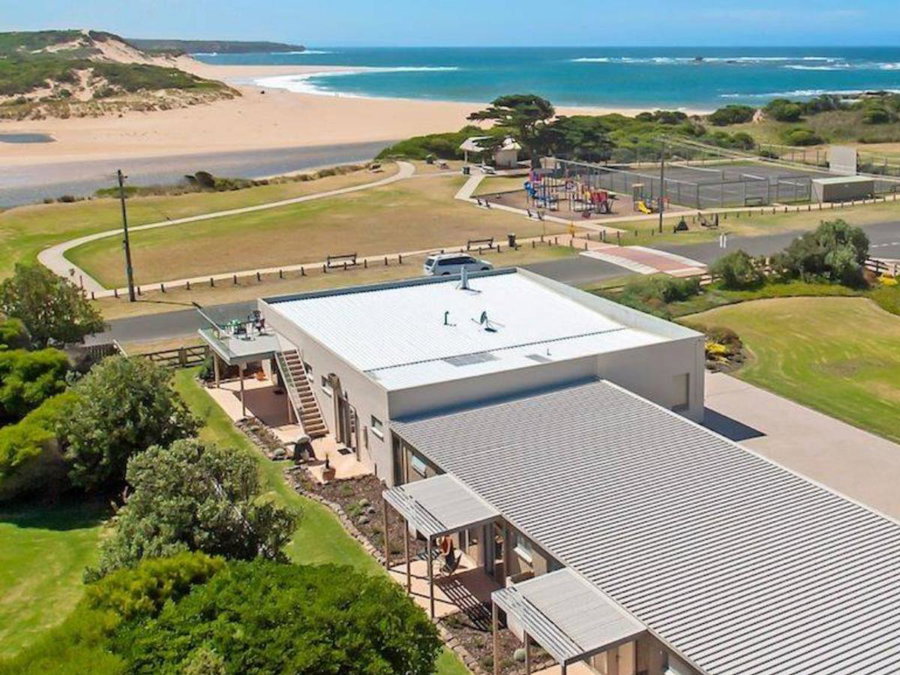 Peterborough House, Peterborough, Australie